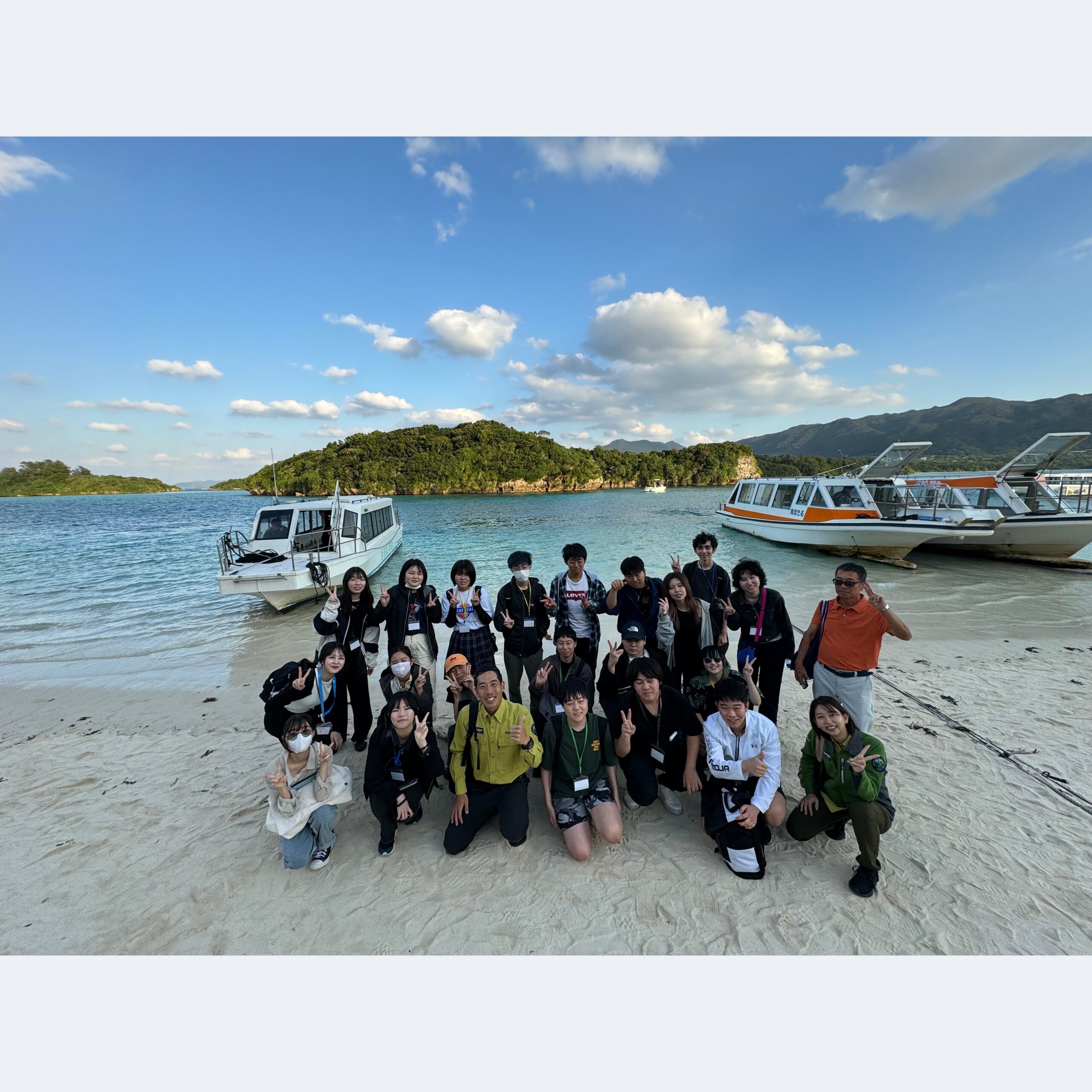 通信制高校N/S高等学校生を対象にした探求型学習実施の様子（ZEN大学PBLのプロトタイプ実証）